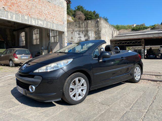 PEUGEOT 207 1.6 VTi 120CV CC