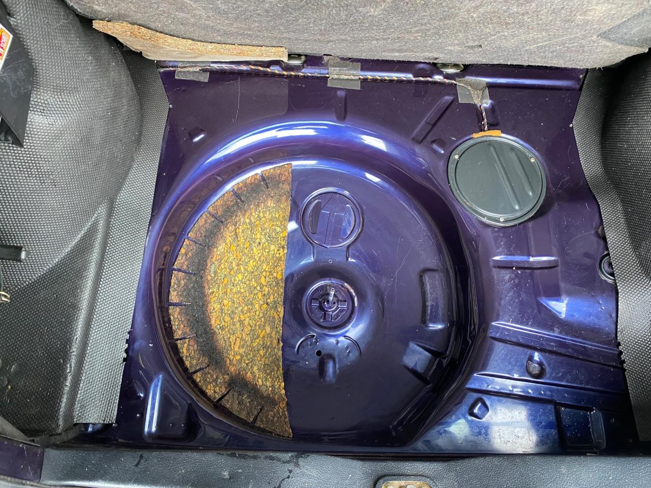 Volkswagen Golf GTI 2.0 cat 3 porte