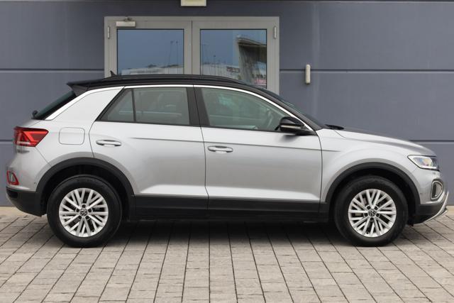 VOLKSWAGEN T-Roc 2.0 TDI SCR Life
