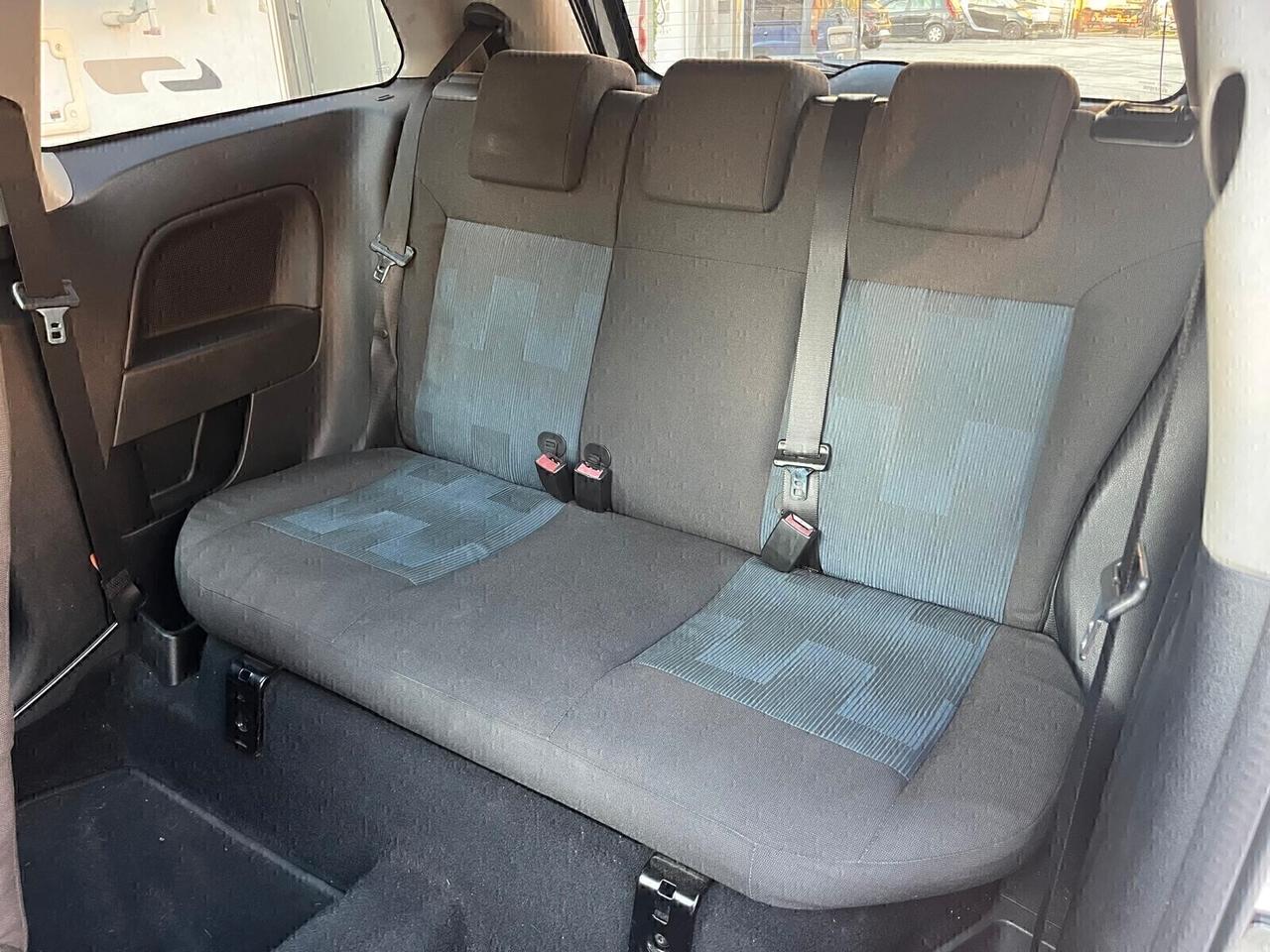 Ford Fiesta 1.4 TDCi 70Cv 12 MESI DI GARANZIA