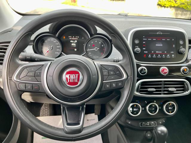 FIAT 500X 1.3 T4 150 CV DCT City Cross