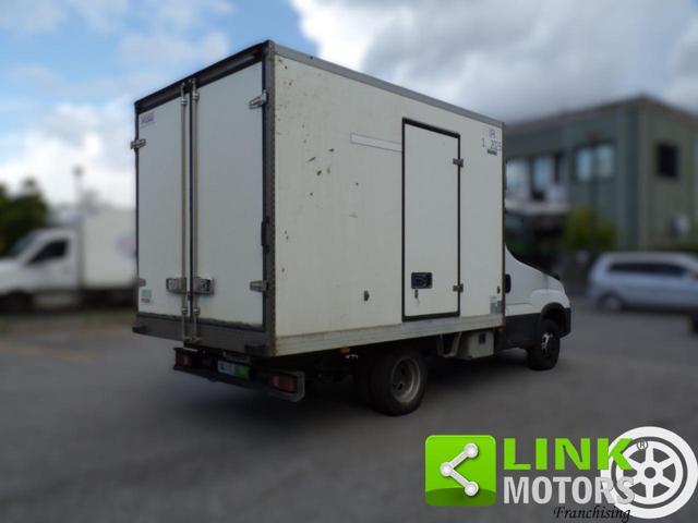 IVECO 35C12 Daily