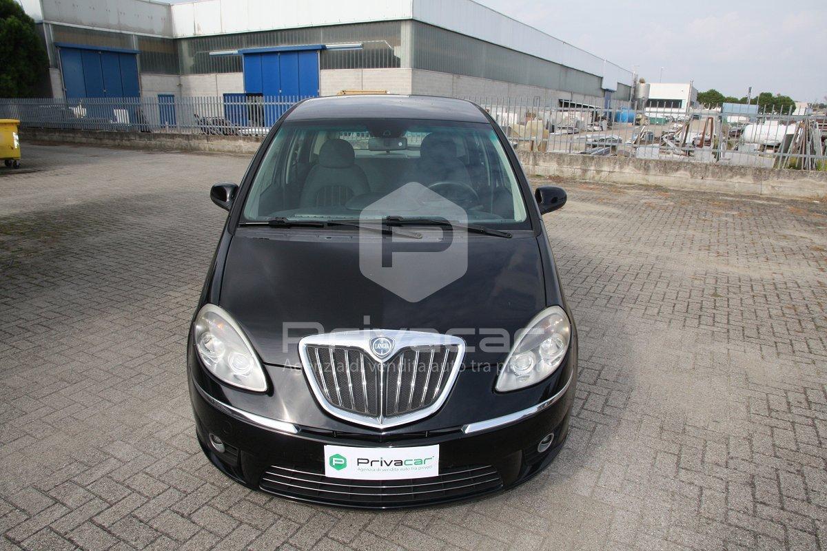 LANCIA Musa 1.4 8V Ecochic (GPL) Diva