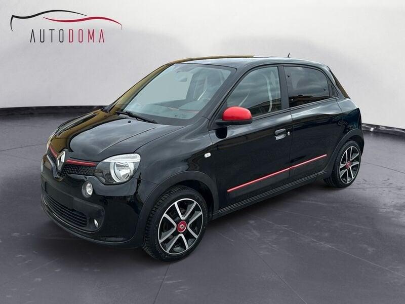 Renault Twingo Twingo 0.9 tce Lovely 15 (lovely) 90cv edc