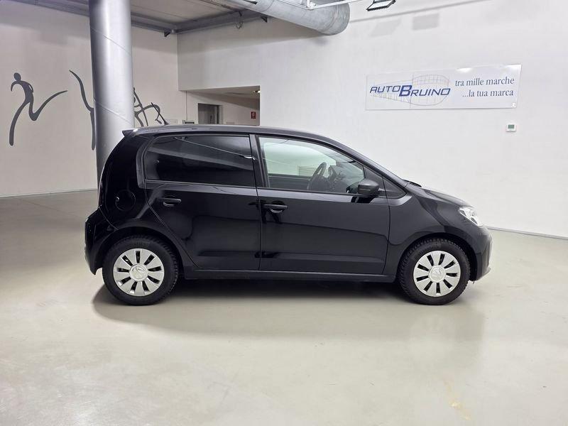 Volkswagen up! up! 5p 1.0 Take up! 60cv solo 54.000 Km