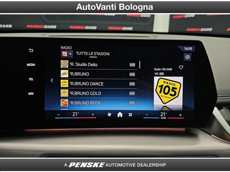 BMW X1 X1 sdrive18d Msport auto
