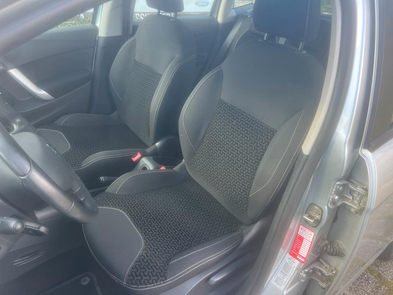 Citroen C3 1.1 44KW Seduction-2011"KM 49.000"