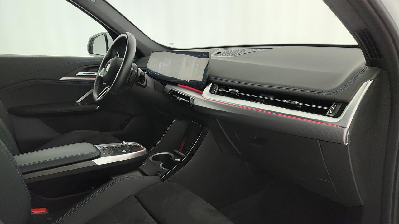 BMW X1 U11 - X1 sdrive18d MSport Pro auto