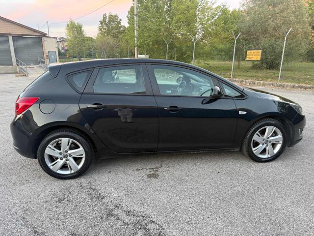 OPEL Astra 186,123km 1.7CDTI 110CV 5p Cosmo Bellissima