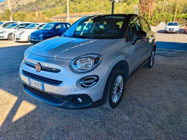 Fiat 500X LOUNGE