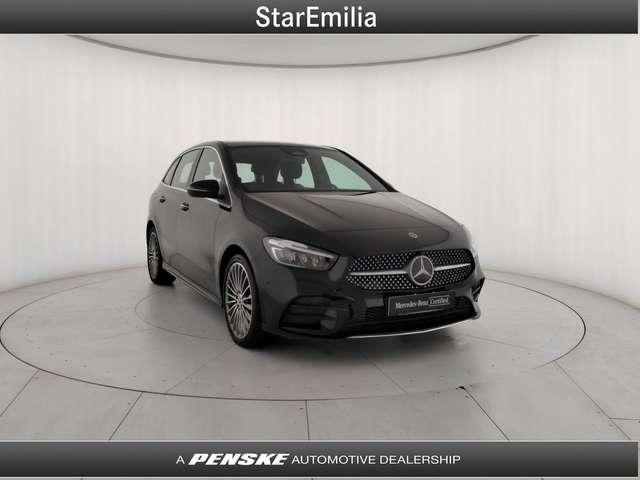 Mercedes-Benz B 250 B 250 e hybrid EQ AMG Line Advanced Plus