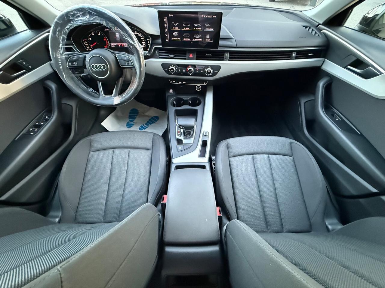 Audi A4 35 TDI/163 CV S tronic - Automatica
