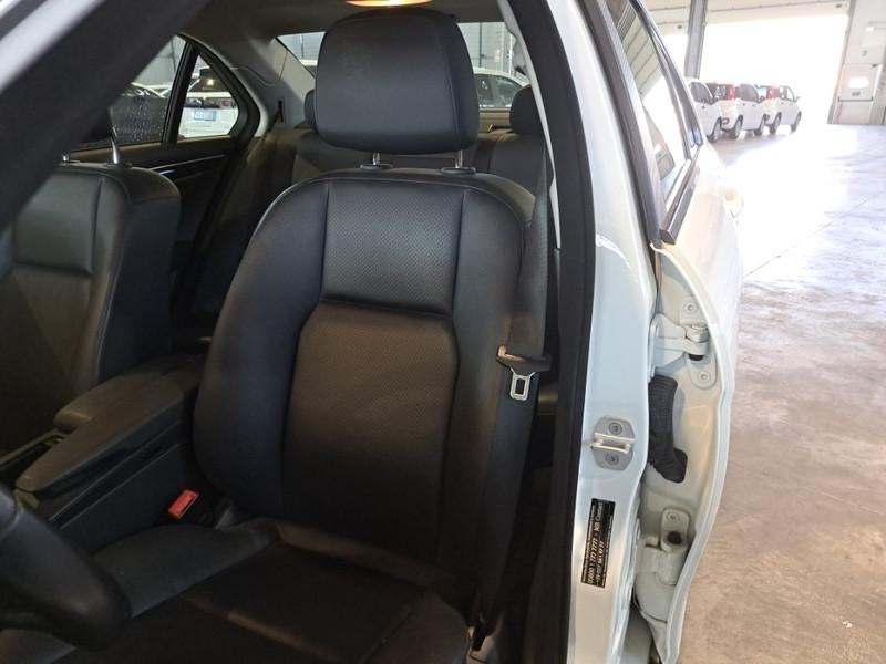 MERCEDES-BENZ C 180 2013 Diesel