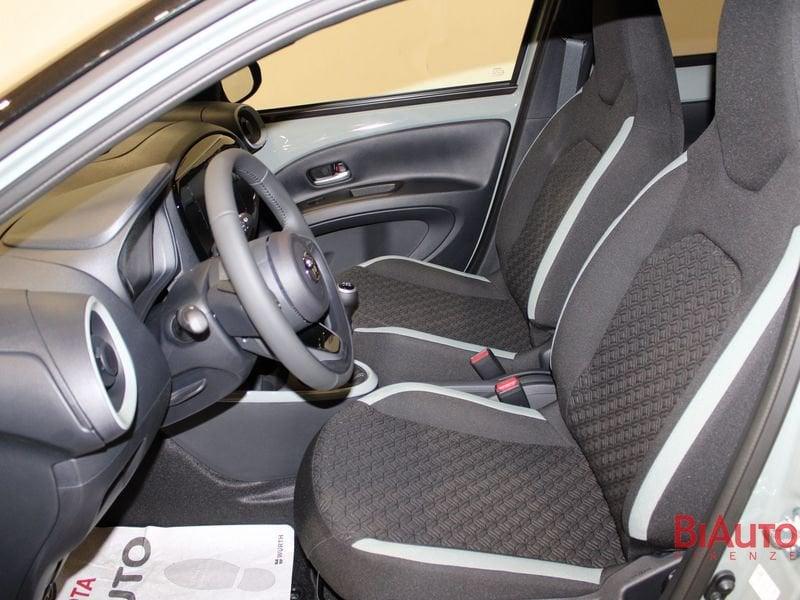 Toyota Aygo X Aygo X 1.0 VVT-i 72 CV 5 porte Trend