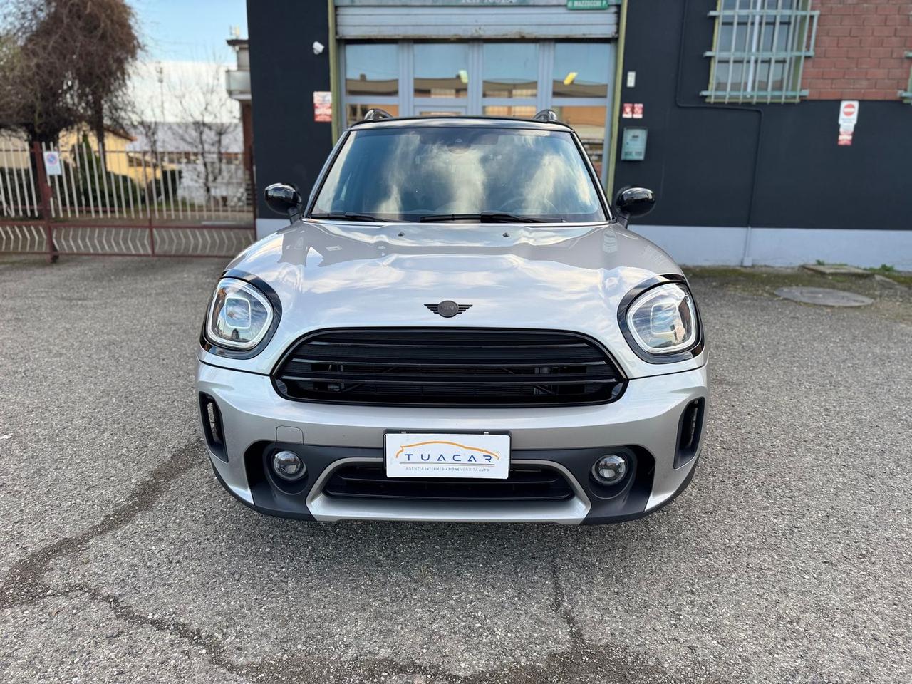 Mini Cooper Countryman Classic 1.5 Cooper