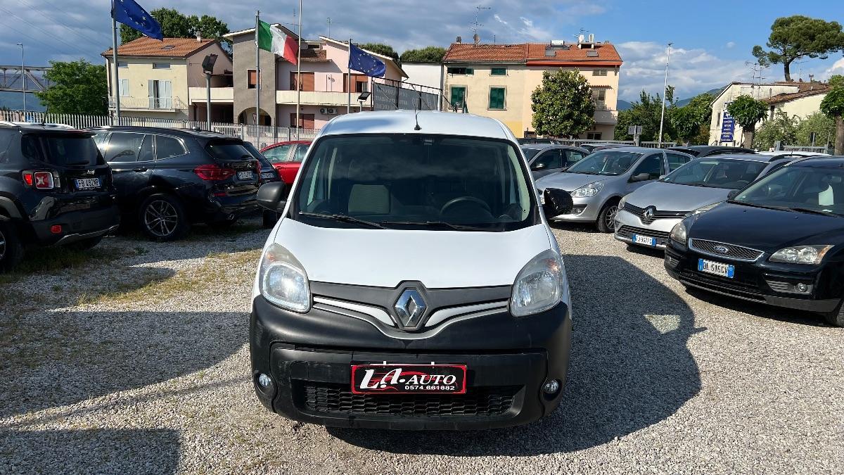 RENAULT Kangoo maxi 1.5 Diesel