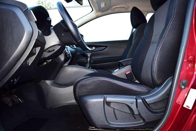 Nissan Qashqai 1.5 dCI 110 cv Acenta