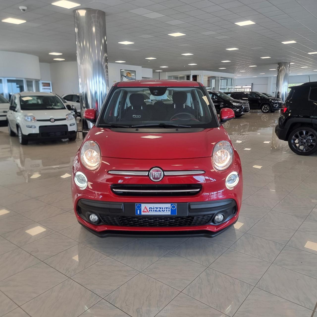 FIAT 500L BUSINESS 1.6 Mj 120cv Euro 6D