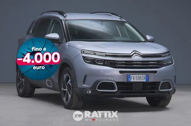 Citroen C5 Aircross 1.5 BlueHDI 130CV Shine