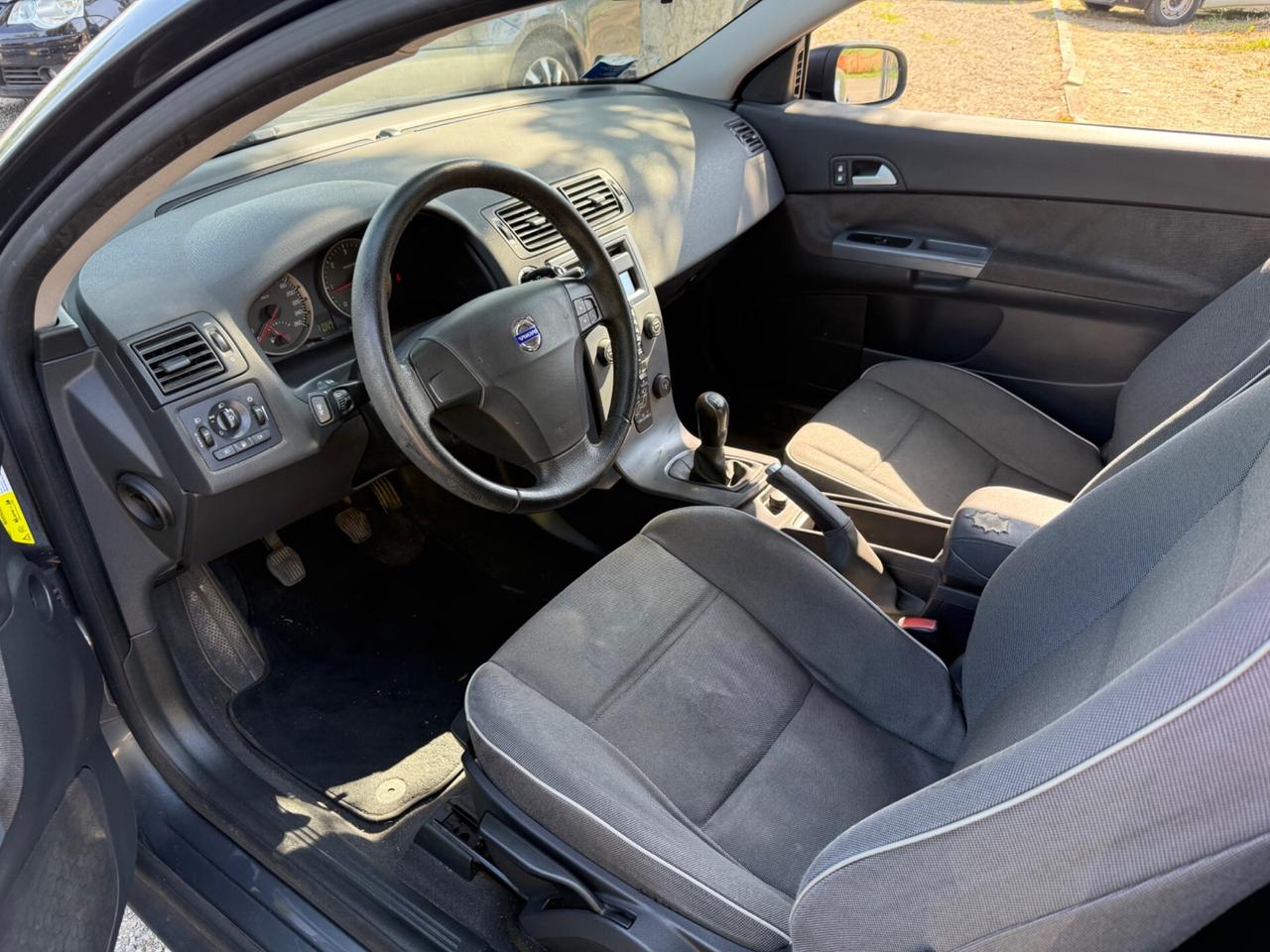 Volvo C30 1.6 D Momentum