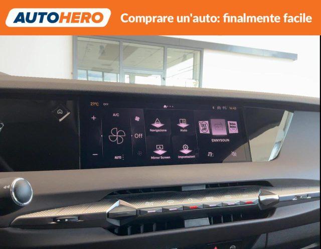 DS AUTOMOBILES DS 4 BlueHDi 130 aut. Cross Rivoli