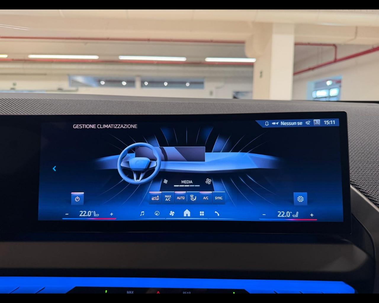 BMW X3 (G45) - X3 xDrive20d 48V MSport Pro