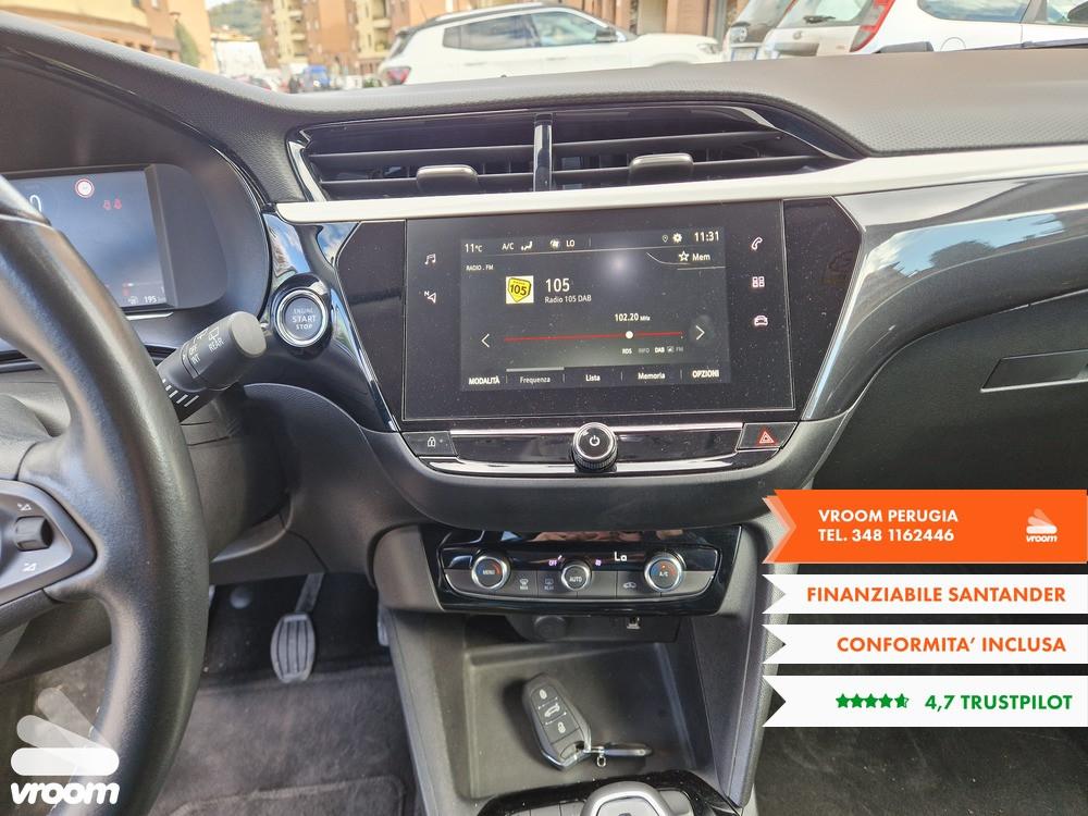 OPEL Corsa 1.2 GPL 75cv 2022 Design & Tech NEOPAT