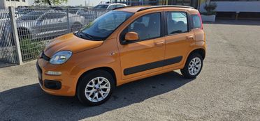 Fiat New Panda NATURAL POWER