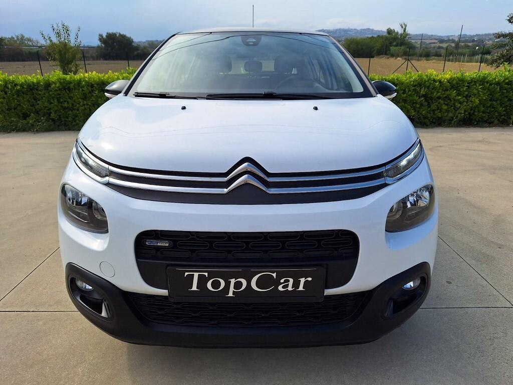 Citroen C3 , 1.2 Bì Color, PureTech Feel, Benzina.