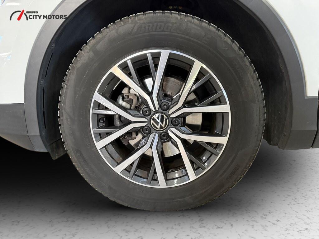 Volkswagen Tiguan 2.0 TDI SCR Life DSG