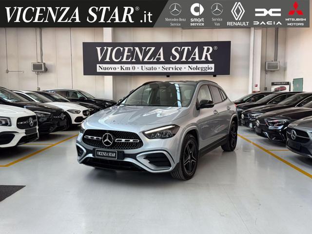 MERCEDES-BENZ GLA 250 e PHEV PREMIUM AMG