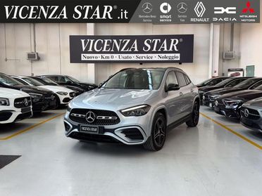 MERCEDES-BENZ GLA 250 e PHEV PREMIUM AMG