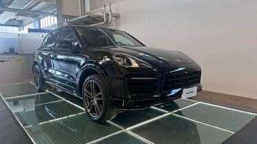 PORSCHE Cayenne 3.0 V6 " IVA ESPOSTA "