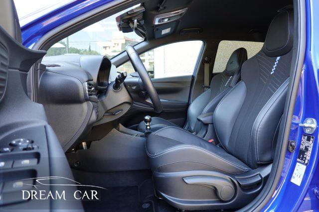 HYUNDAI i20 N 1.6 T-GDI MT N-Performance