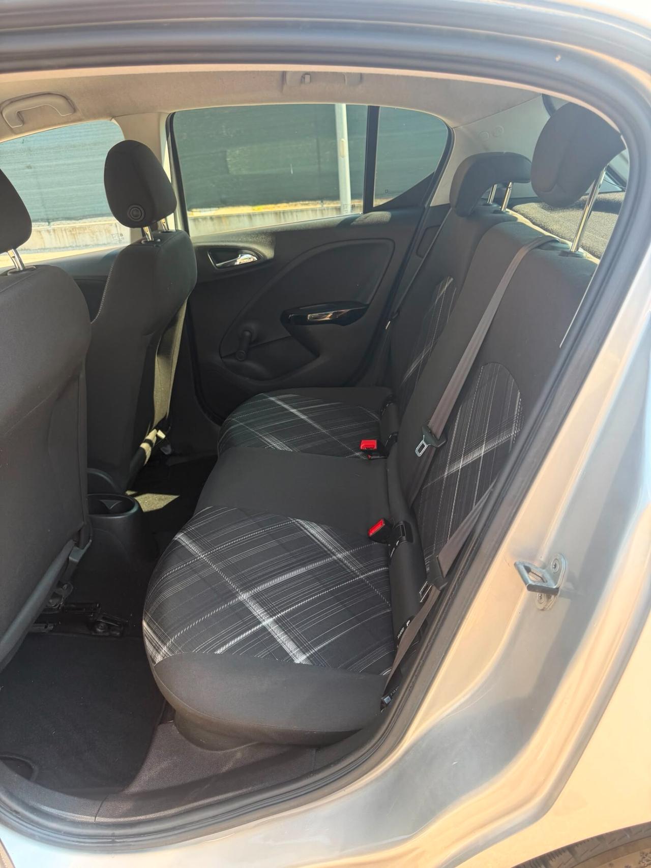 Opel Corsa 1.3 CDTI - NEOPATENTATI - 12 MESI DI GARANZIA -