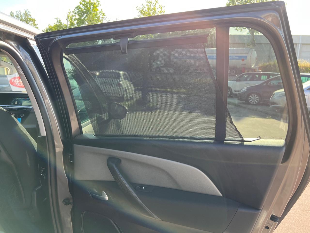 Citroen C4 Picasso BlueHDi 120 S&S EAT6 Exclusive