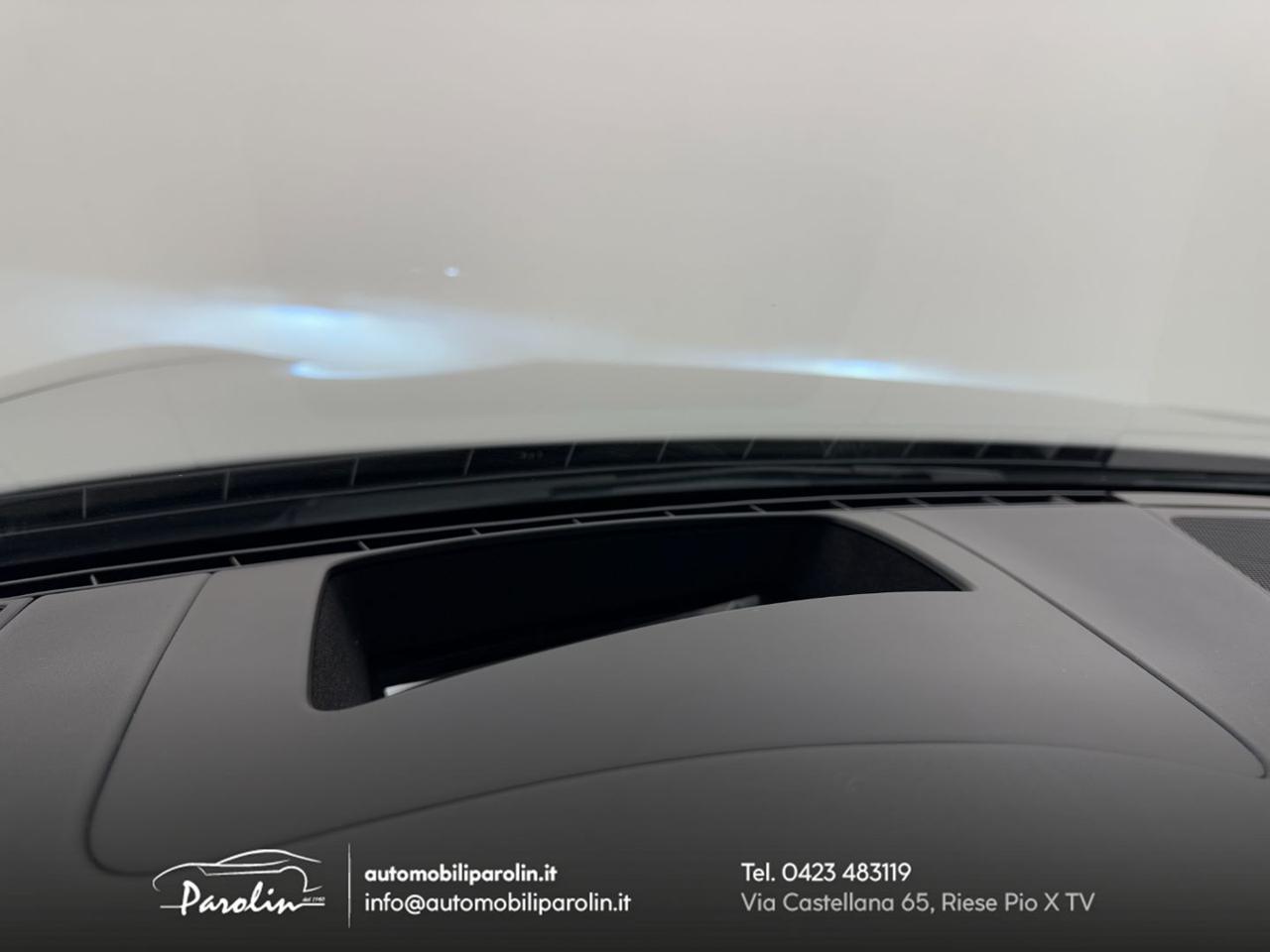 PORSCHE Panamera 2.9 4 E-Hybrid Sport Turismo Platinum Edition
