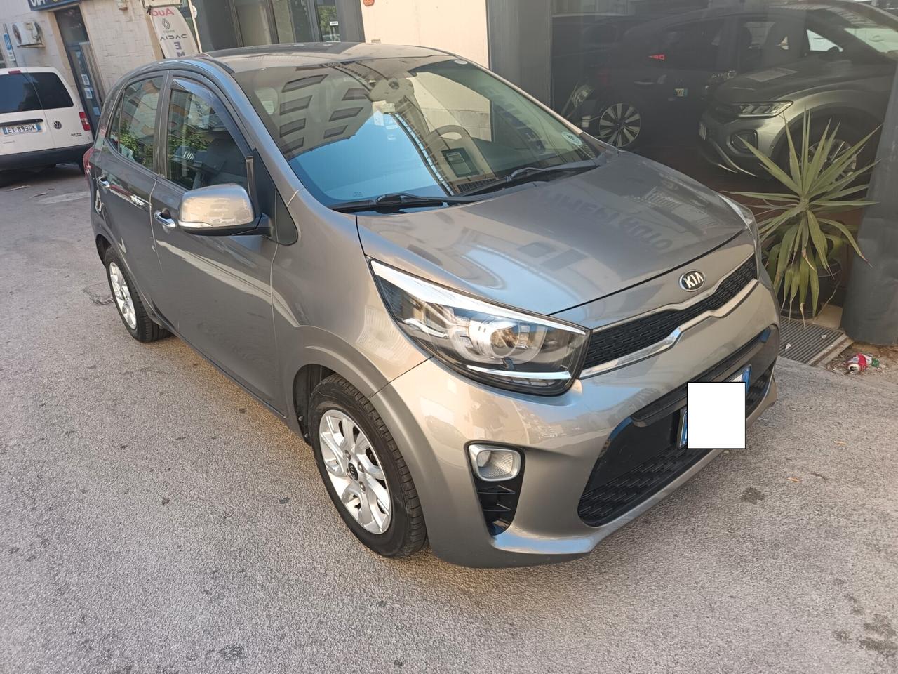 Kia Picanto 1.0 Urban unico pror. full opt km 107000