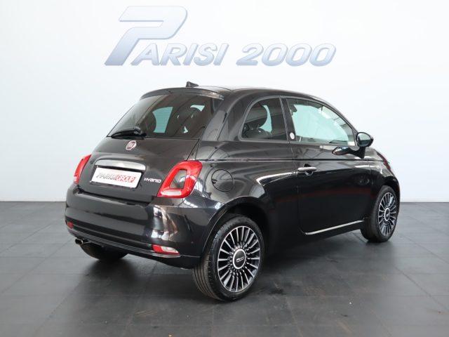 FIAT 500 1.0 Hybrid Launch Edition *PROMO PARISI GROUP*