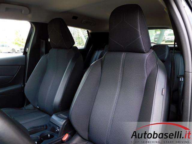 DS AUTOMOBILES DS 3 BlueHDi 130 aut. Bastille Business