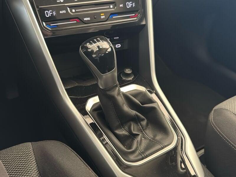Volkswagen T-Roc 2.0 TDI SCR LIFE 115CV