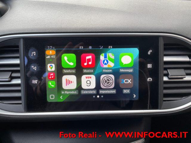 PEUGEOT 308 PureTech Turbo 130 S&S Allure Promo