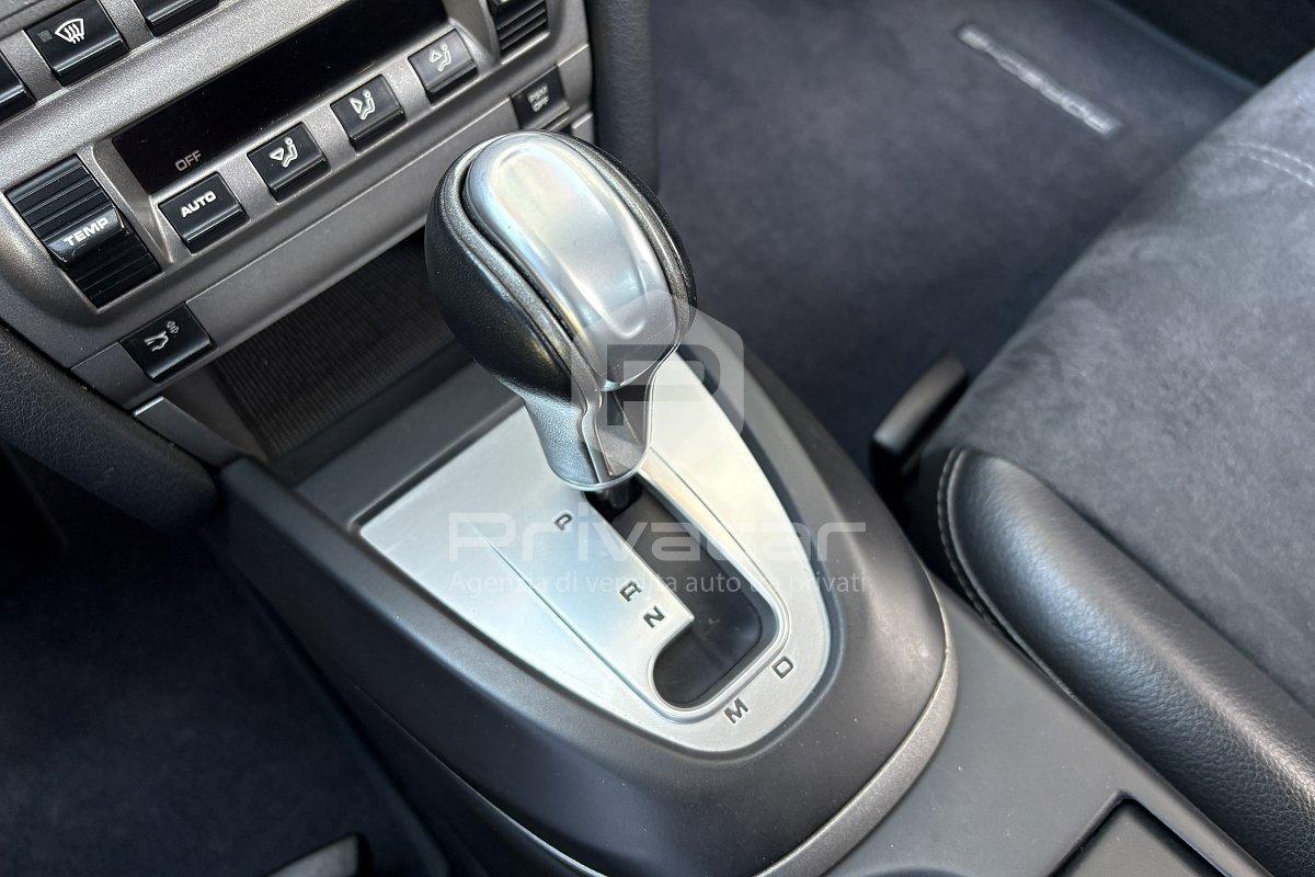 PORSCHE Boxster 2.7 24V