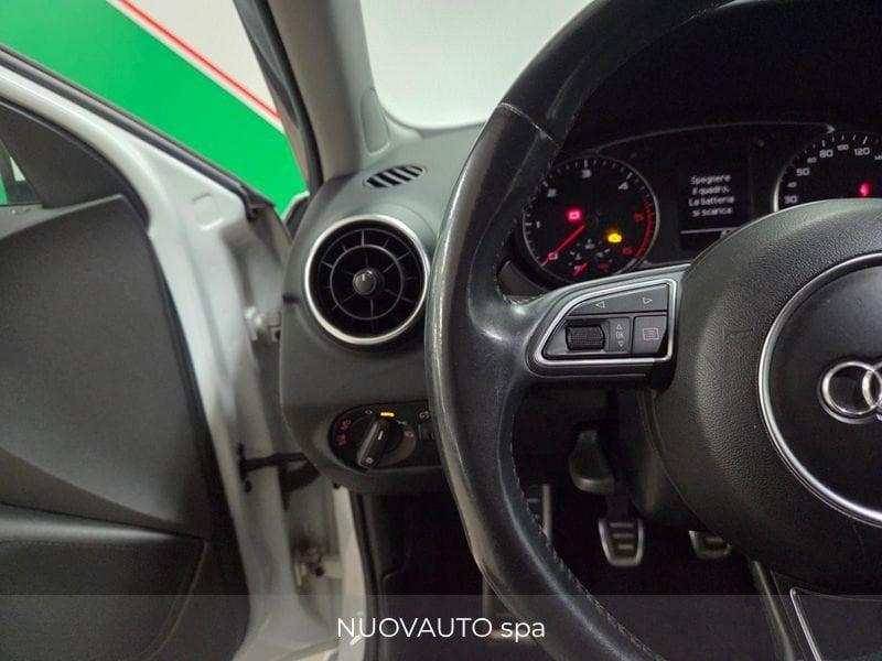 Audi A1 A1 Sportback 1.4 tdi S-Line