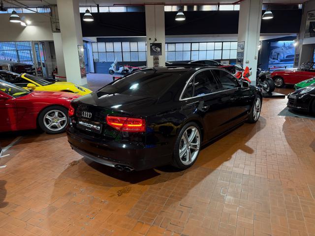 AUDI S8 650CV MTM 4.0 TFSI Quattro Full Full