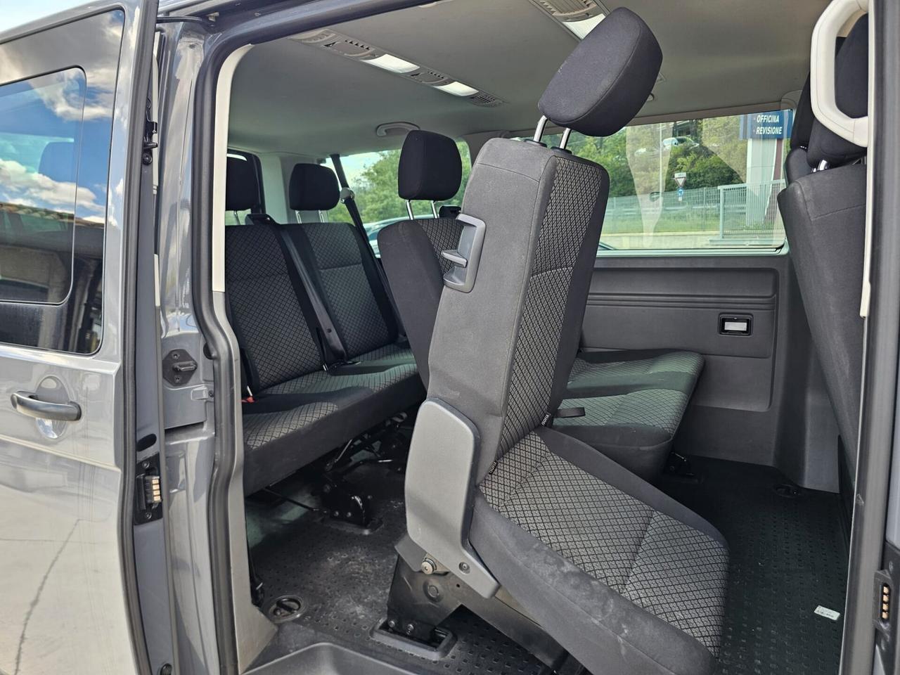 Volkswagen Caravelle 2.0 TDI 110CV PC Trendline