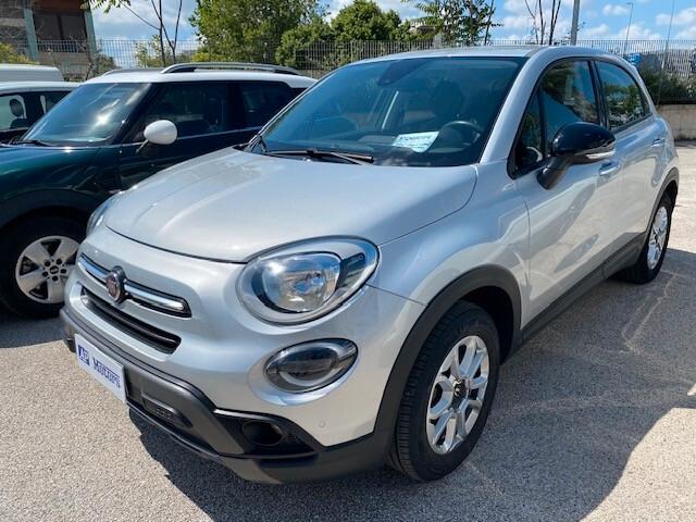 Fiat 500X 1.3 MultiJet 95 CV City Cross Neopatentati