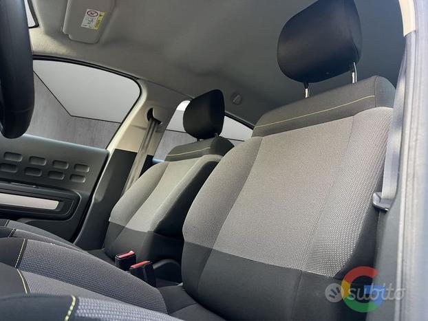 Citroën C3 Feel 1.2 83cv - PROMO/IVA ESPOSTA