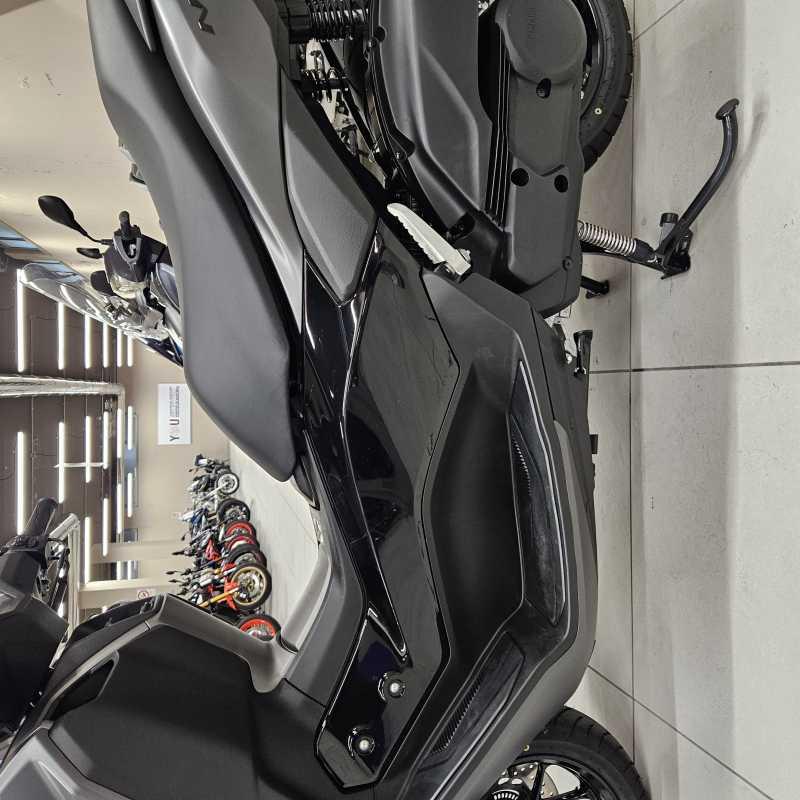 Yamaha N-Max 125 - 2026