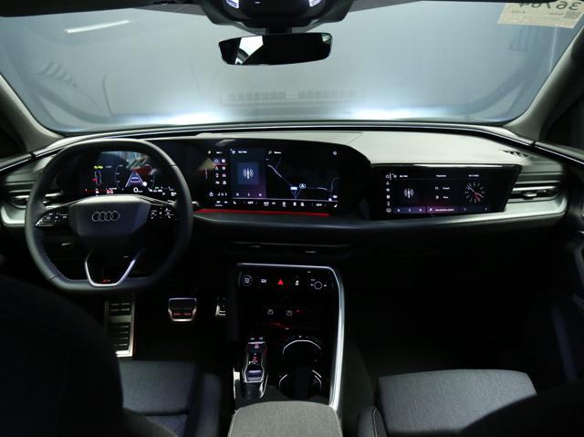 AUDI Q5 TDI 150 kW mHEV+ S tronic quattro S line edition